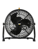 Ventilador 18" Pie Cat Industrial