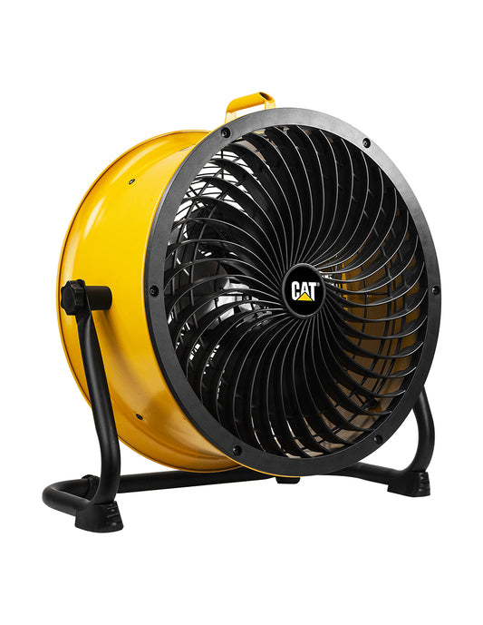 Ventilador 18" Pie Cat Industrial