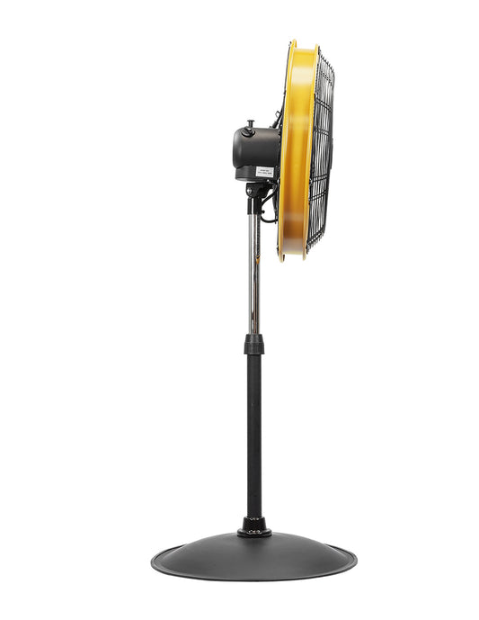 Ventilador 20" Pie Cat Semi