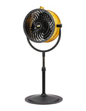 Ventilador 14" Piso Cat Semi