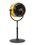 Ventilador 14" Piso Cat Semi