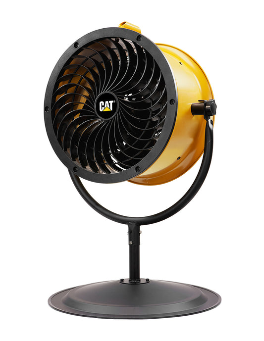 Ventilador 14" Piso Cat Semi