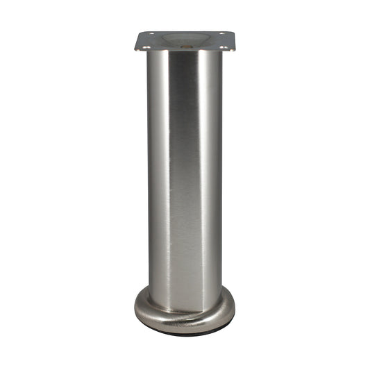 Caja con 20 piezas de Pata de Sofá  200mm Acero