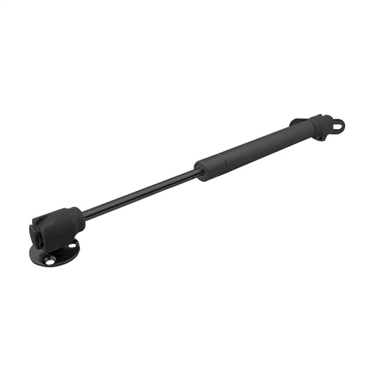 Caja con 100 piezas de Pistón de Gas 80N para Madera Plata Negro