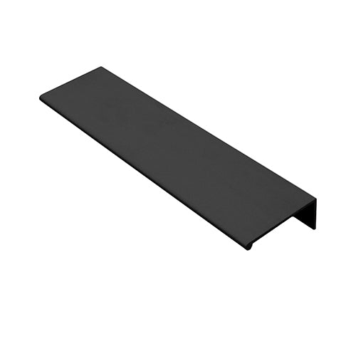 Caja con 20 piezas de Perfil de alumnio 78 3m Negro