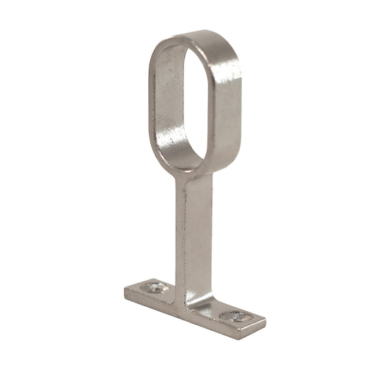 Caja con 100 piezas de Soporte Intermedio Oval