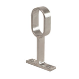Caja con 100 piezas de Soporte Intermedio Oval