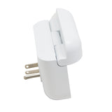 Multicontacto con usb