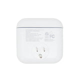 Multicontacto con usb