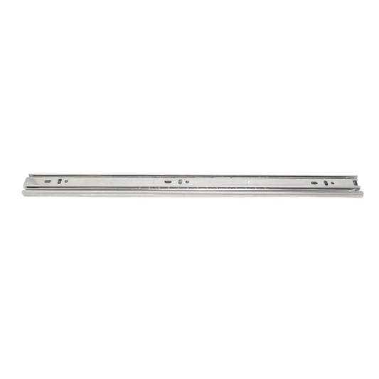 Caja con 15 piezas de Corredera Embalada Angosta 45Cm
