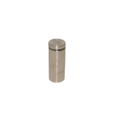 Caja con 20 piezas de Soporte Para Vidrio 25X40 mm