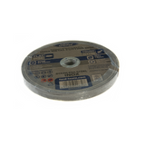 Caja con 10 piezas de Disco de Corte Para Acero Inoxidable de 7"