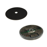 Caja con 5 piezas de Disco de Corte Para Concreto de 7"