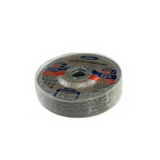 Caja con 5 piezas de Disco de Desbaste Para Metal de 4 1/2"