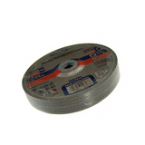Caja con 5 piezas de Disco de Desbaste Para Metal de 7"