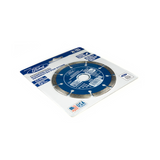 Caja con 1 pza de Disco Diamantado Segmentado Para Concreto de 4 1/2"