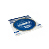 Caja con 1 pieza de Disco Diamantado Segmentado Para Concreto de 7"