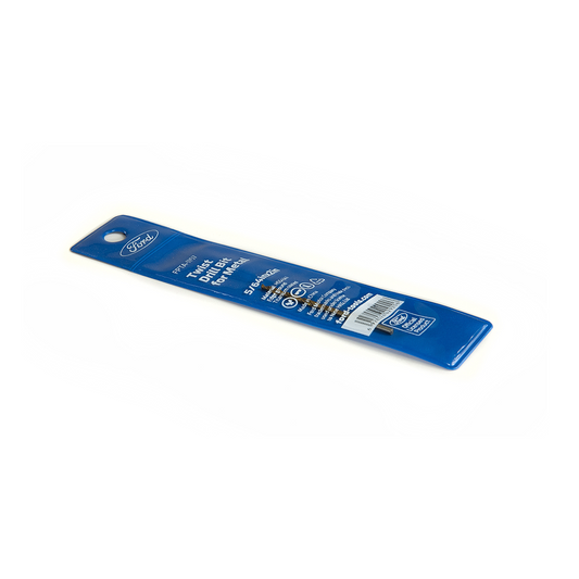 Caja con 1 pieza de Broca Helicoidal de Acero de AV (HSS) para Metal 5/64'' x 2''
