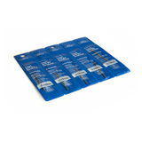 Caja con 1 pieza de Broca Helicoidal de Acero de AV (HSS) para Metal 5/64'' x 2''