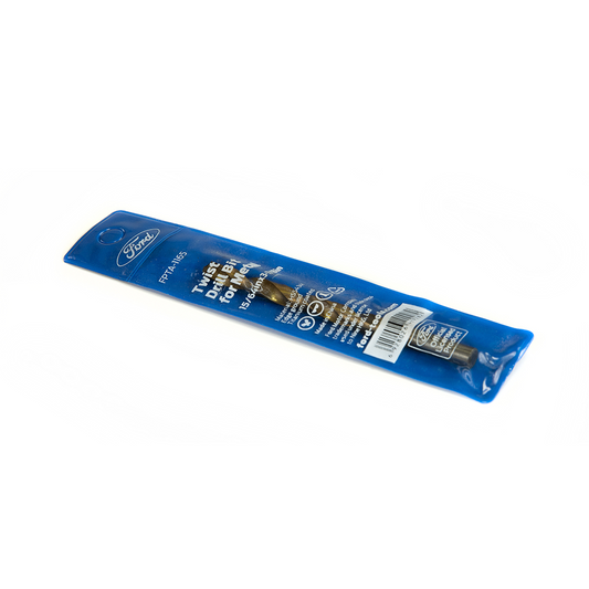 Caja con 1 pieza de Broca Helicoidal de Acero de AV (HSS) para Metal 15/64'' x 3-7/8''