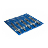 Caja con 1 pieza de Broca Helicoidal de Acero de AV (HSS) para Metal 15/64'' x 3-7/8''