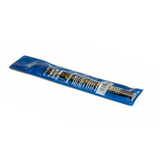 Caja con 1 pieza de Broca Helicoidal de Acero de AV (HSS) para Metal 17/64'' x 4-1/8''