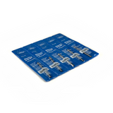 Caja con 1 pieza de Broca para Concreto 1/8'' x 2-3/4''