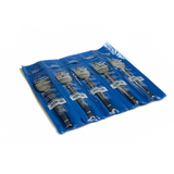 Caja con 1 pieza de Broca de Manita para Madera 1-1/8'' x 6''