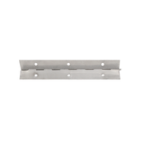 Caja con 20 piezas de Bisagra de piano de acero inoxidable 2.4m