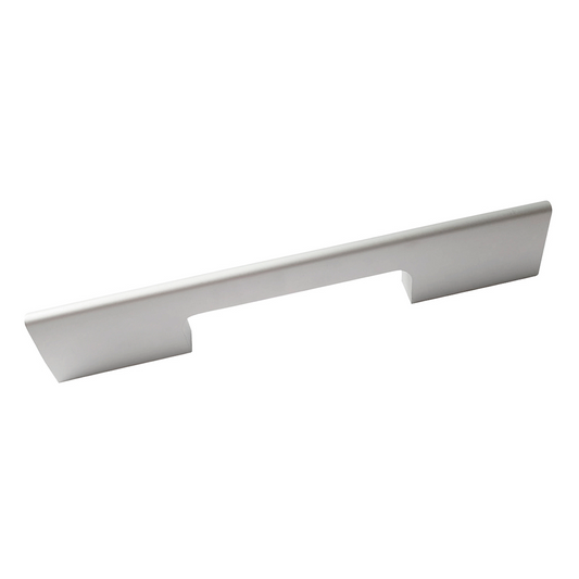 Caja con 50 piezas de Jaladera Aluminio 96 mm