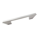 Caja con 50 piezas de Jaladera Aluminio 96 mm