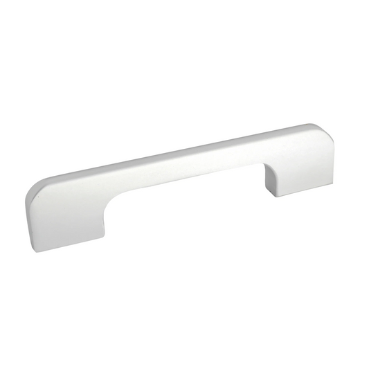 Caja con 50 piezas de Jaladera Aluminio 160 mm