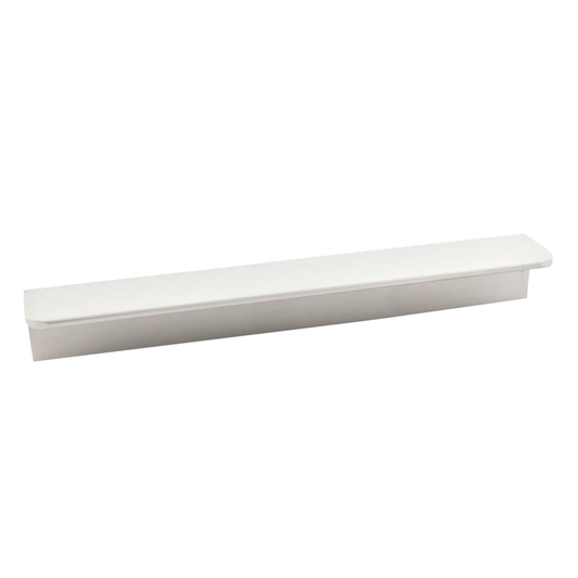 Caja con 50 piezas de Jaladera Aluminio 128 mm