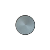 Caja con 25 piezas de Jaladera de Aleación de Aluminio S-527 Gris Fantasma