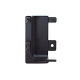 Caja con 20 piezas de Gola Esquinero "L" Interior de Zinc S-8026-2 Negro Mate