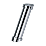 Caja con 1 piezas de Pata de Sofá 20cm Inox