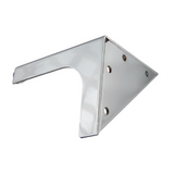 Caja con 20 piezas de Pata de Sofá 170mm ACERO