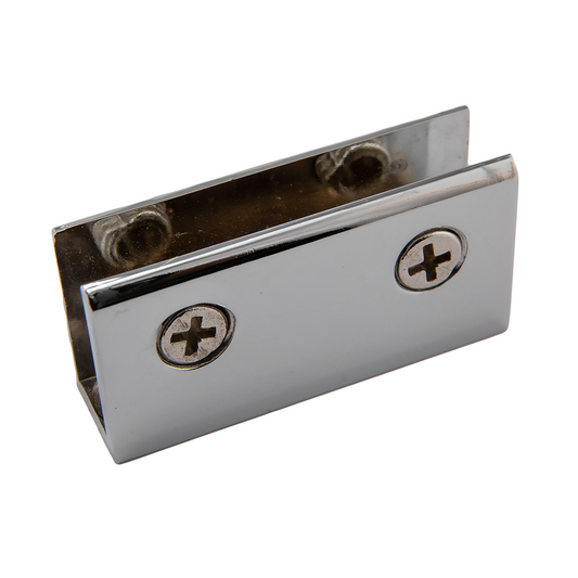 Caja con 20 piezas de Soporte De Vidrio 008