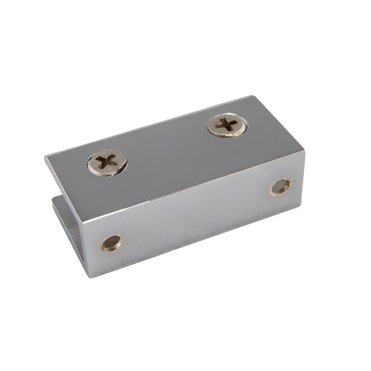 Caja con 20 piezas de Soporte De Vidrio 010
