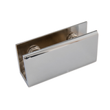 Caja con 20 piezas de Soporte De Vidrio 010