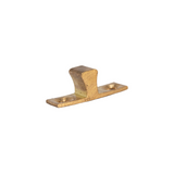 Caja con 100 piezas de Broche Doble Bala 40 mm Latón