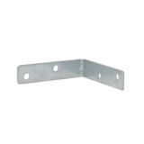 Caja con 100 piezas de Escuadra "L" 100mm