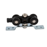 Caja con 20 piezas Sistema Carretilla Doble