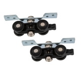 Caja con 20 piezas Sistema Carretilla Doble