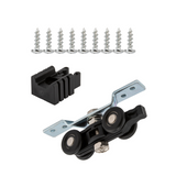 Caja con 20 piezas Sistema Carretilla Doble