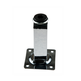 Caja con 20 piezas de Pata 100mm Acero