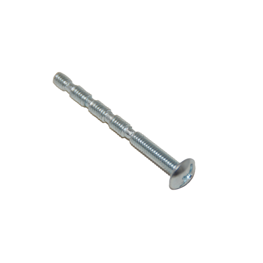 Caja con 1 millar de Tornillo Milimétrico Recortable 50mm