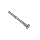 Caja con 1 millar de Tornillo Milimétrico Recortable 50mm