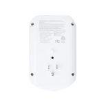 Multicontacto de pared con usb